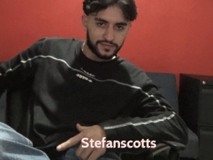 Stefanscotts