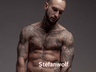 Stefanwolf