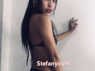 Stefanycute