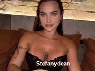 Stefanydean