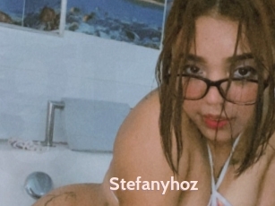 Stefanyhoz