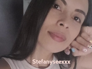 Stefanyseexxx