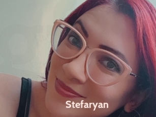 Stefaryan