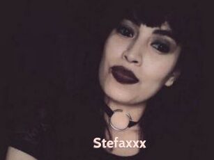 Stefaxxx