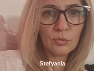 Stefyania