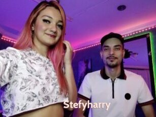 Stefyharry