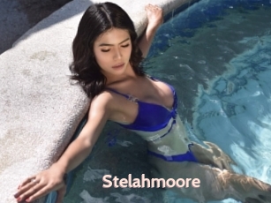 Stelahmoore