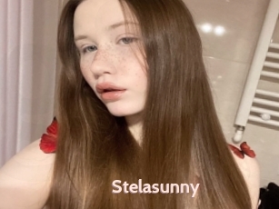 Stelasunny