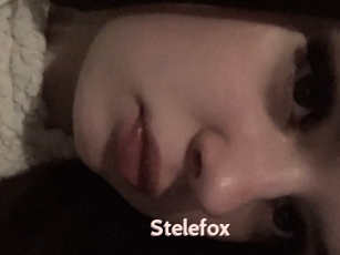 Stelefox