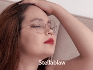 Stellablaw