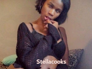 Stellacooks