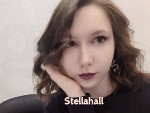 Stellahall