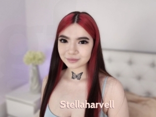 Stellaharvell