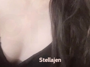 Stellajen