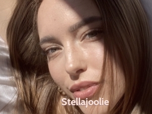 Stellajoolie