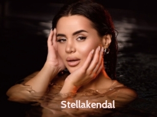 Stellakendal