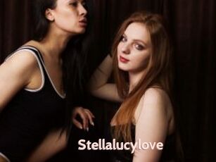 Stellalucylove