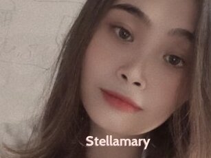 Stellamary