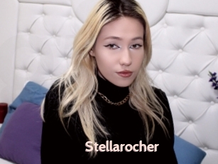 Stellarocher