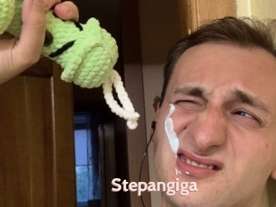 Stepangiga