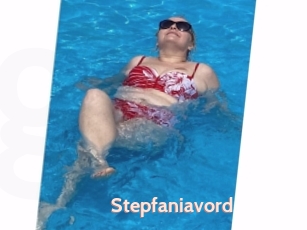 Stepfaniavord