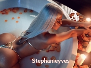 Stephanieyves