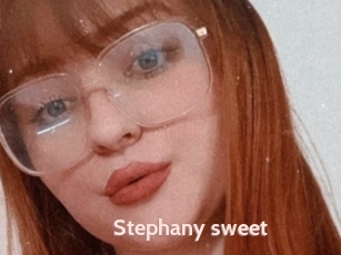 Stephany_sweet