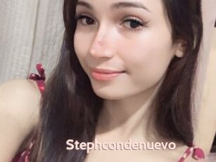 Stephcondenuevo