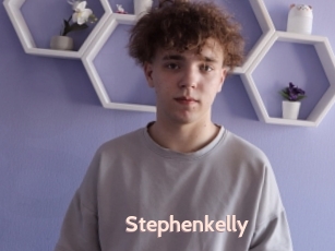 Stephenkelly