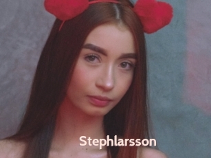 Stephlarsson