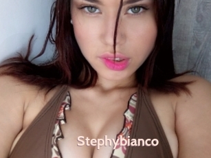 Stephybianco