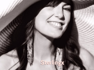 Sterlingx