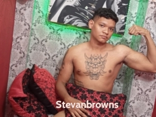 Stevanbrowns