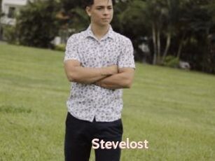 Stevelost