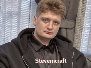 Stevemcraft