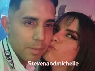 Stevenandmichelle