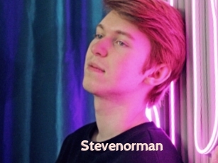 Stevenorman