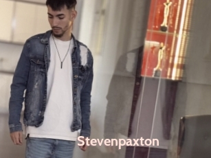 Stevenpaxton