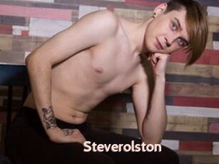 Steverolston