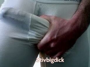 Stivbigdick