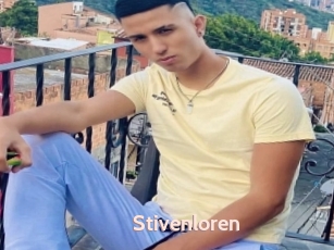 Stivenloren