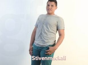 Stivenmackali
