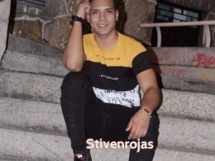 Stivenrojas