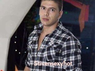 Stivensexyhot