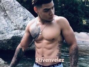 Stivenvelez