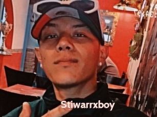 Stiwarrxboy