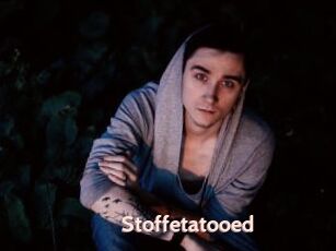 Stoffetatooed