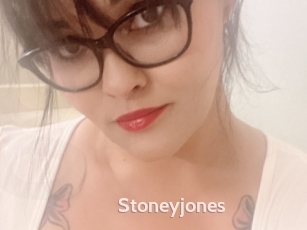 Stoneyjones