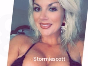 Stormiescott