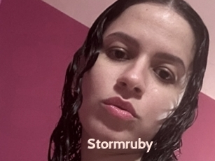 Stormruby